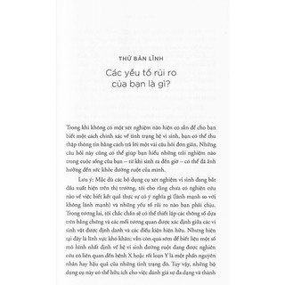 Sách - Ăn Gì Bổ Não ( tái bản )