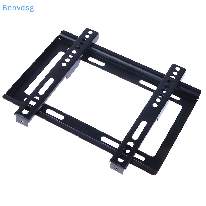 Giá Đỡ TV LCD 14-42Inch Gắn Tường Kèm Ốc Vít Cố Định Dày 1.2MM