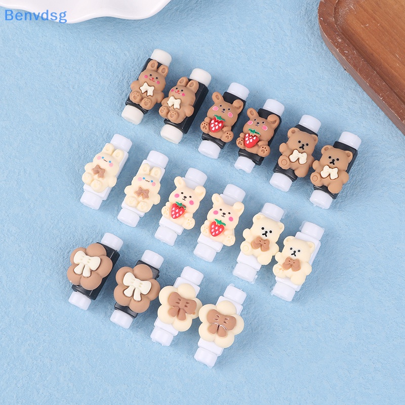 Vỏ Bọc Bảo Vệ Dây Cáp Sạc Chống Bụi Bẩn Siêu Bền Tiện Dụng