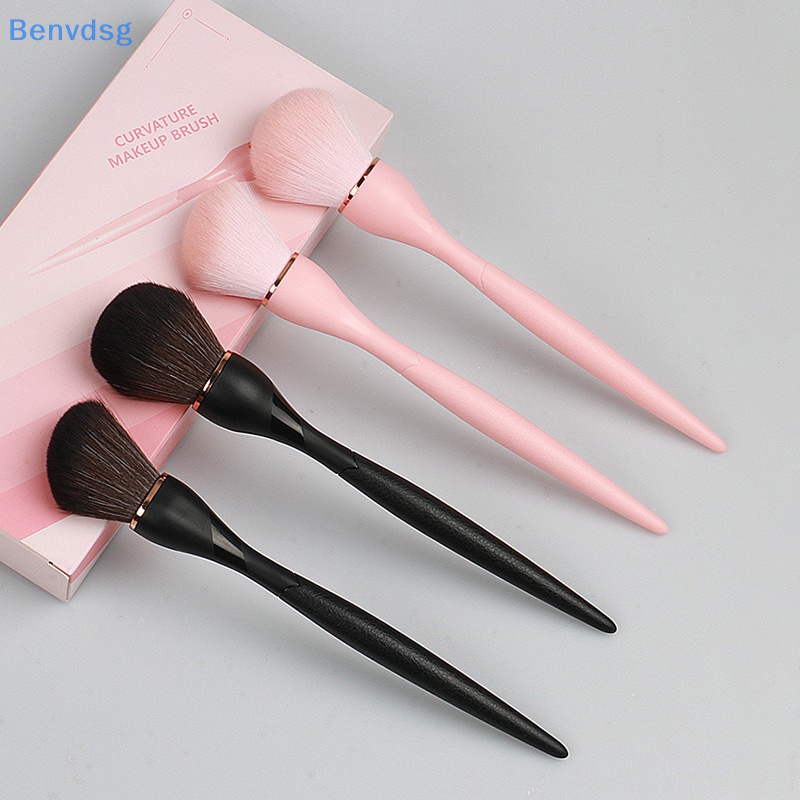 1 Cọ Trang Điểm Benvdsg Chất Liệu Mềm Mại Tiện Dụng