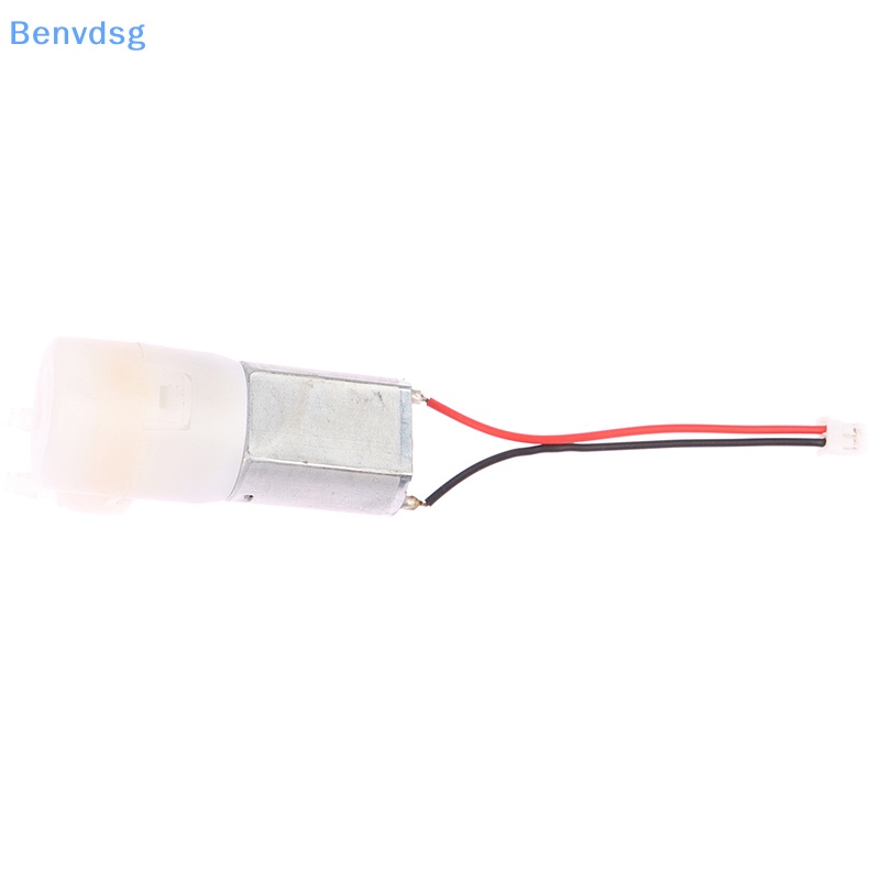 Máy Bơm Hút Nước Mini 130 DC 3.7V Không Gây Tiếng Ồn Chuyên Dụng Cho Robot Quét Nhà