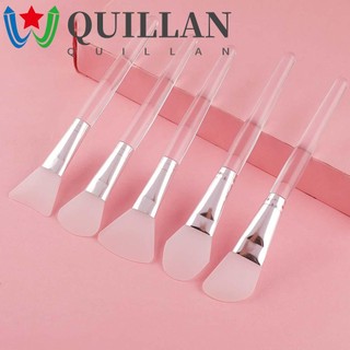 [Hàng mới về] Cọ silicon trộn mặt nạ bùn thủ công có thể tái sử dụng chăm sóc da mặt chuyên dụng tại nhà/ salon