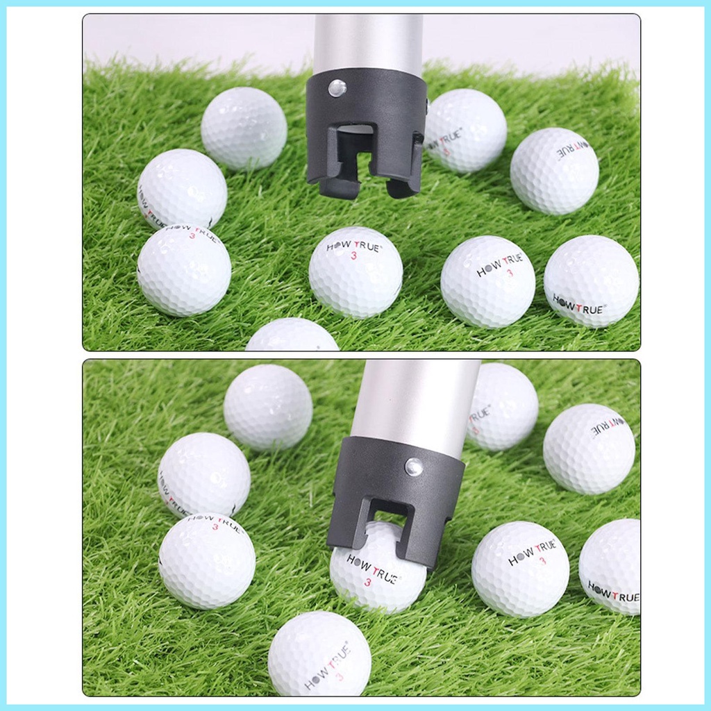 Ống Gậy Đánh Golf 25 s Bằng Nhôm Có Thể Tháo Rời Cho Nam Nữ
