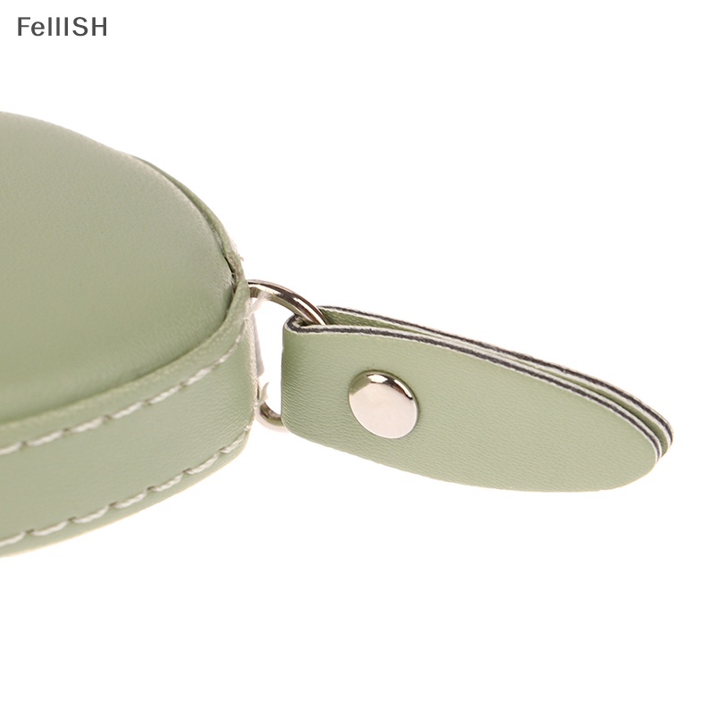 1 Thước Dây Mini Hình Trái Tim Dài 1.5m Phong Cách Cổ Điển 439br