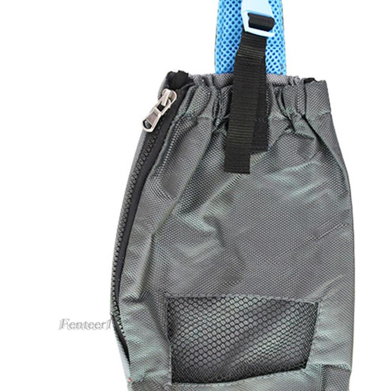 Túi Đeo Trước Ngực / Sau Cho Thú Cưng [Fenteer1] [Fenteer1]