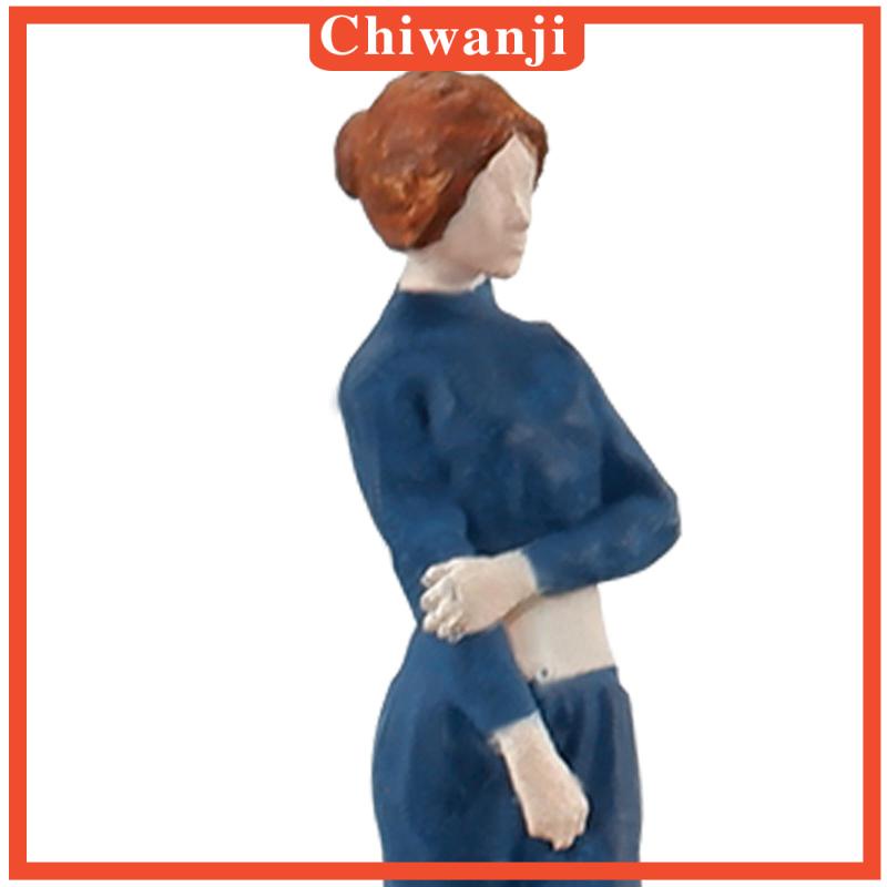 Mô Hình Búp Bê Trang Trí Tỷ Lệ 1 / 64