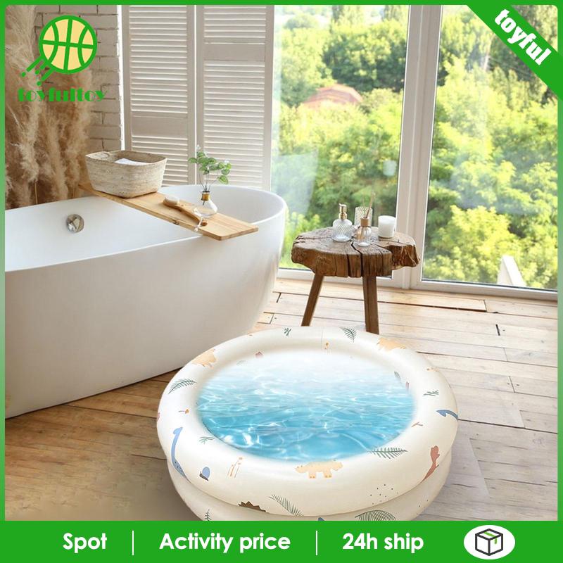 Thảm Chơi Đùa Ngoài Trời In Hình Khủng Long Cho Bé