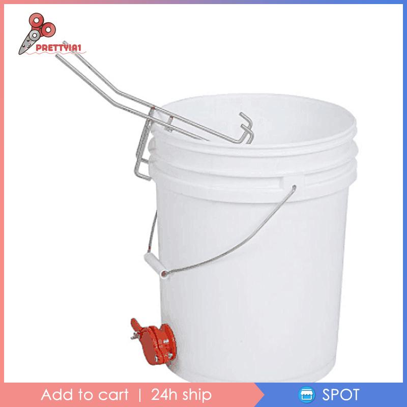 [Prettyia1] Xô Đựng Mật Ong Ngoài Trời Chuyên Nghiệp