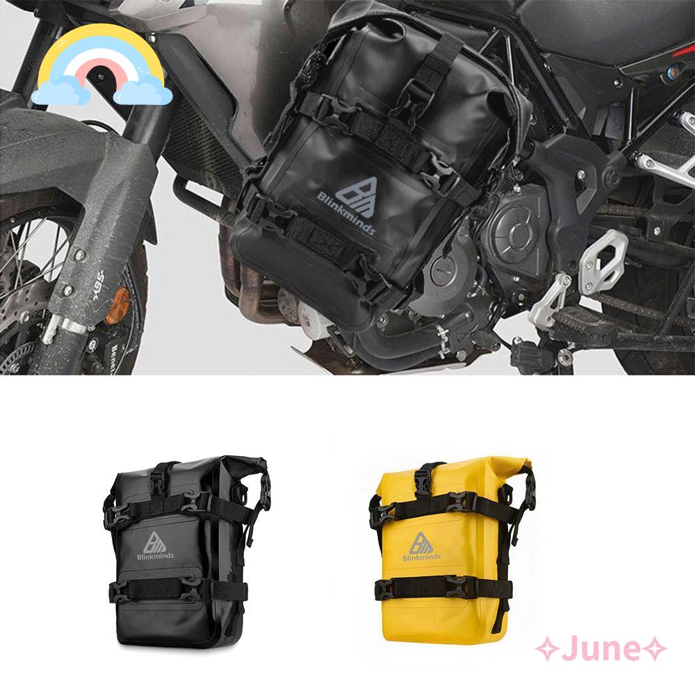 Ba Lô Đeo Vai Cỡ Lớn Chống Thấm Nước Chuyên Dùng Khi Lái Xe