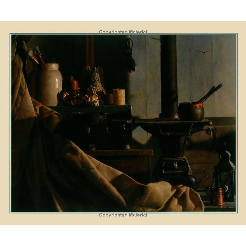 The Christmas Candle