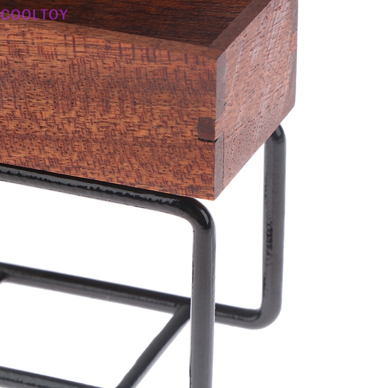 1 Bộ Giá Đỡ Mô Hình 1: 12 Dùng Trang Trí Nhà Búp Bê DIY