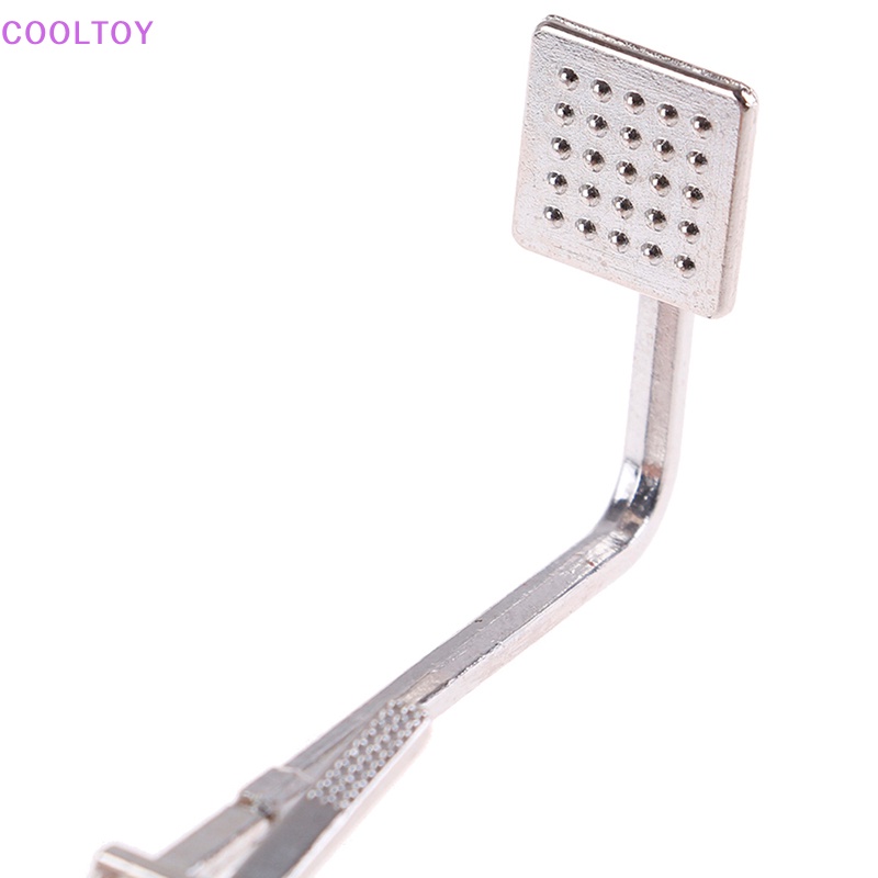 Vòi Nước Bồn Tắm Bằng Hợp Kim Tỉ Lệ 1: 12 Trang Trí Nhà Búp Bê