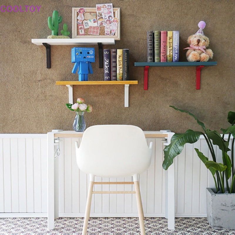 Cooltoy Mô Hình Kệ Để Đồ Tỉ Lệ 1: 12 Trang Trí Nhà Búp Bê