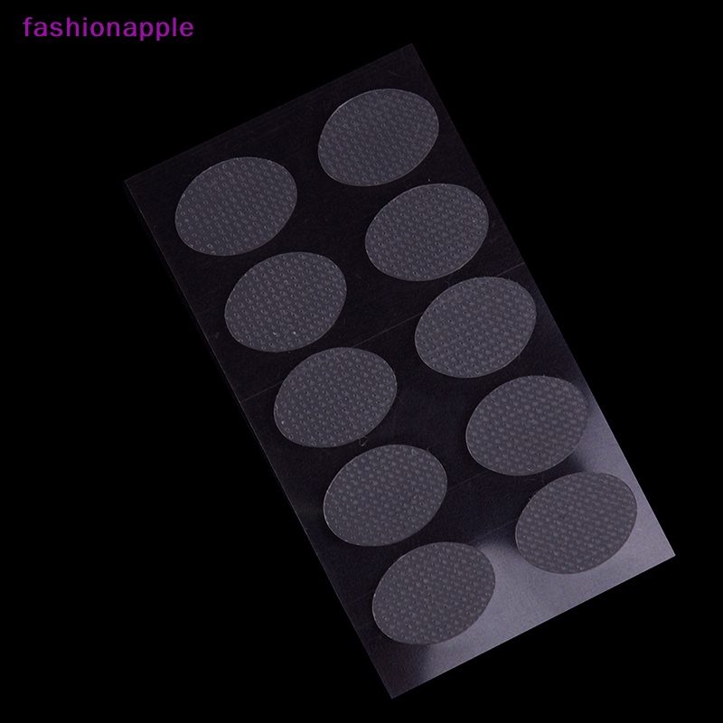 Favn Set 100 Băng Quấn Bảo Vệ Tai Ngăn Ngừa Căng Thẳng Hoặc Rách Vô Hình