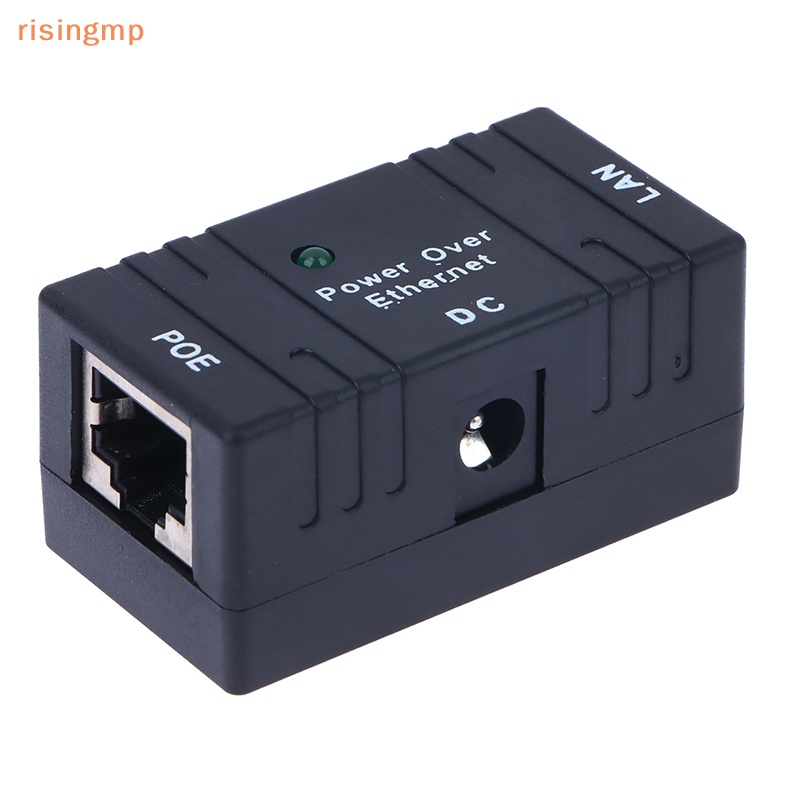 Mô-đun Chuyển Đổi Nguồn Điện 100 Mbps 5-48V / 2A POE Cho IP