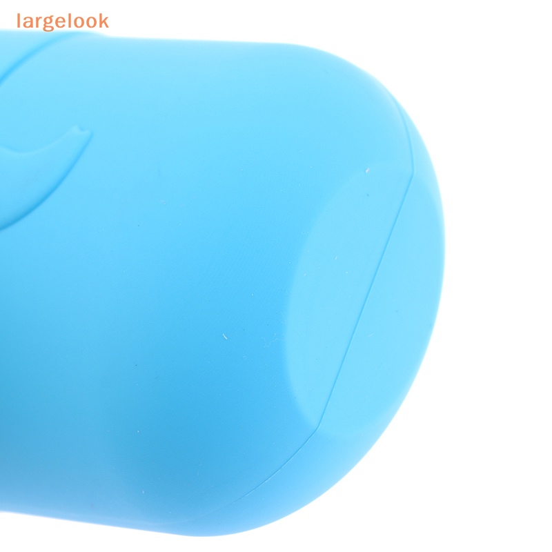 Cây Lăn Mát Xa Mặt Silicone Giúp Làm Sạch Sâu