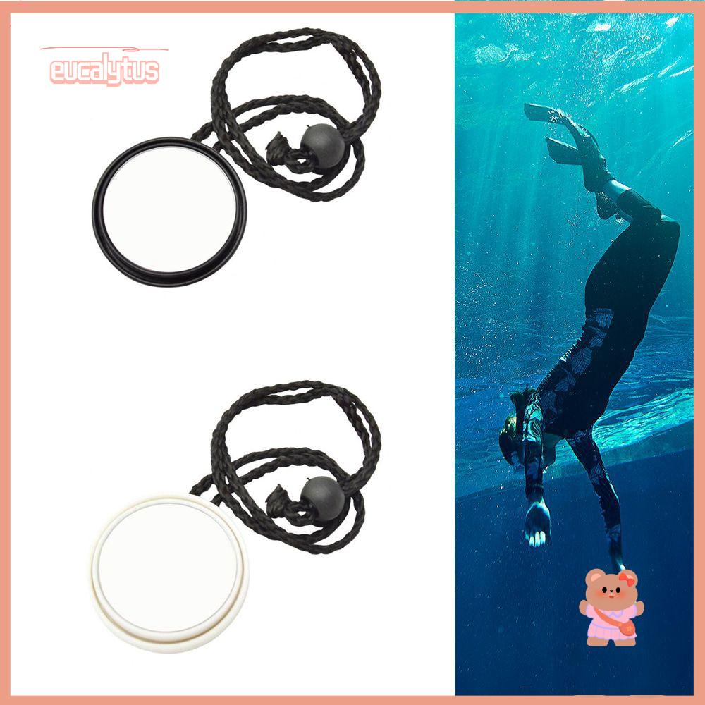 Gương Chiếu Hậu Xoay 360 Độ Có Dây Buộc Thiết Kế Thể Thao Chuyên Dụng