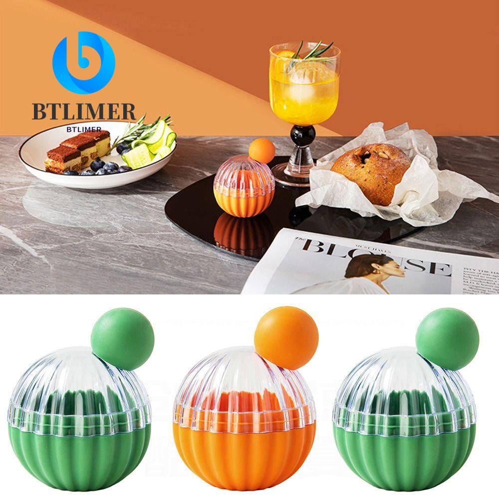 Khuôn Làm Đá Viên Hình Cầu Bằng Silicone Tiện Lợi