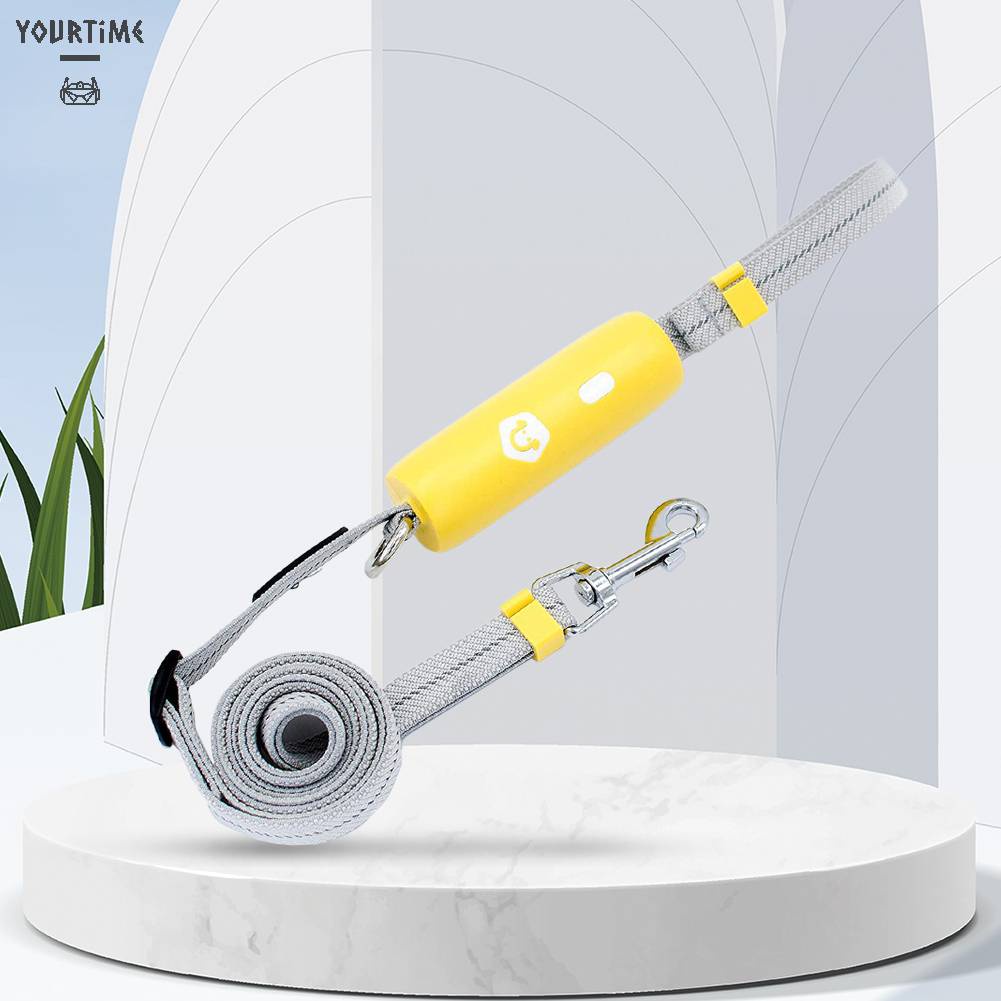 Dây Dắt Thú Cưng Đi Dạo Chống Lạc Có Thể Điều Chỉnh Kích Thước