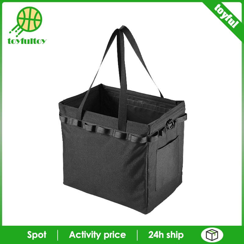 Túi Đựng Đồ Cắm Trại Sức Chứa Lớn Có Thể Gấp Gọn Tiện Dụng