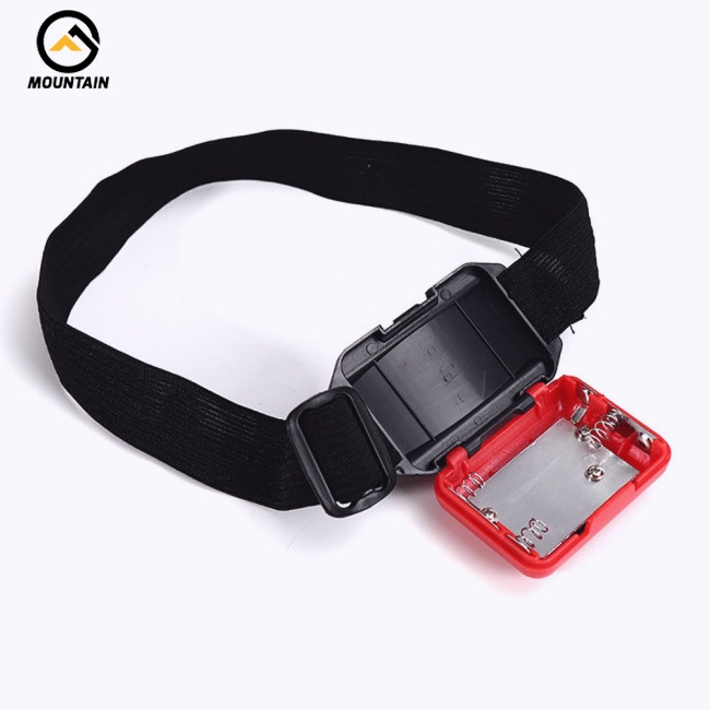 Đèn Led Cob Mini Đeo Đầu Tiện Dụng Cho Hoạt Động Ngoài Trời