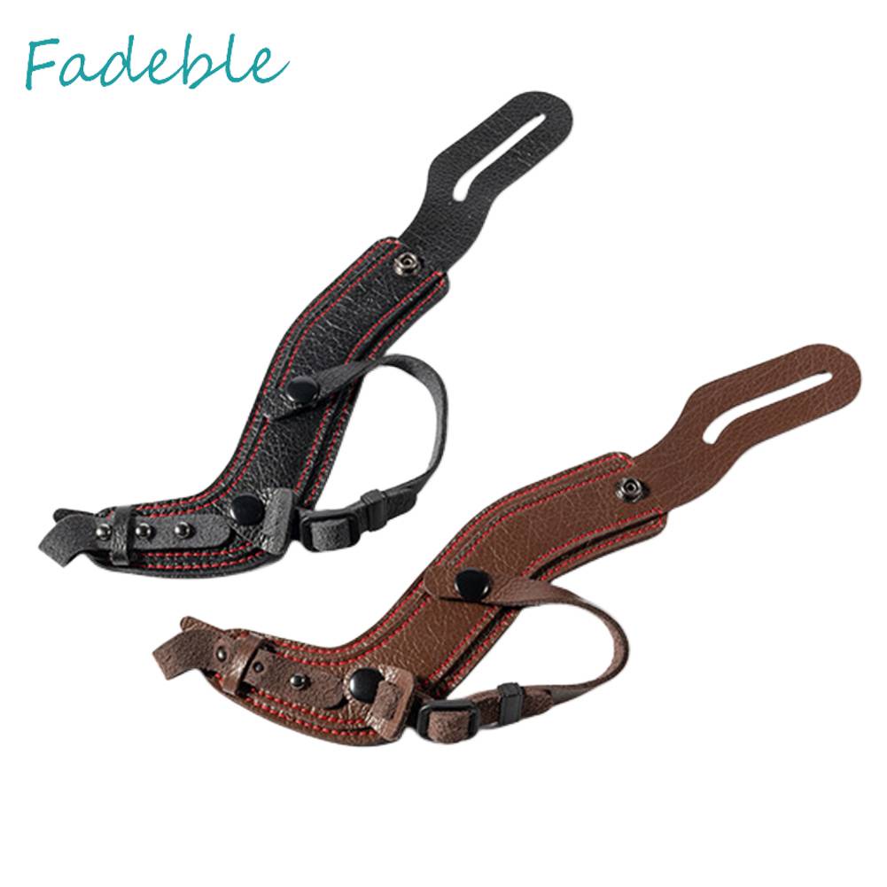 Dây Đeo Tay Chống Rơi Cho Máy Ảnh DSLR Nikon D800