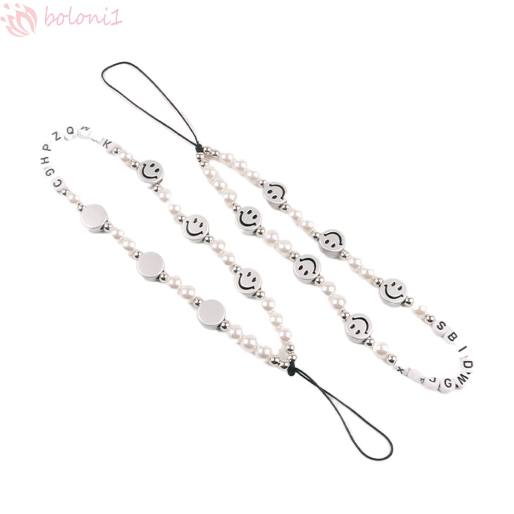 Dây Đeo Điện Thoại Chống Thất Lạc Đa Năng Họa Tiết Hoạt Hình Dễ Thương Cho Nữ