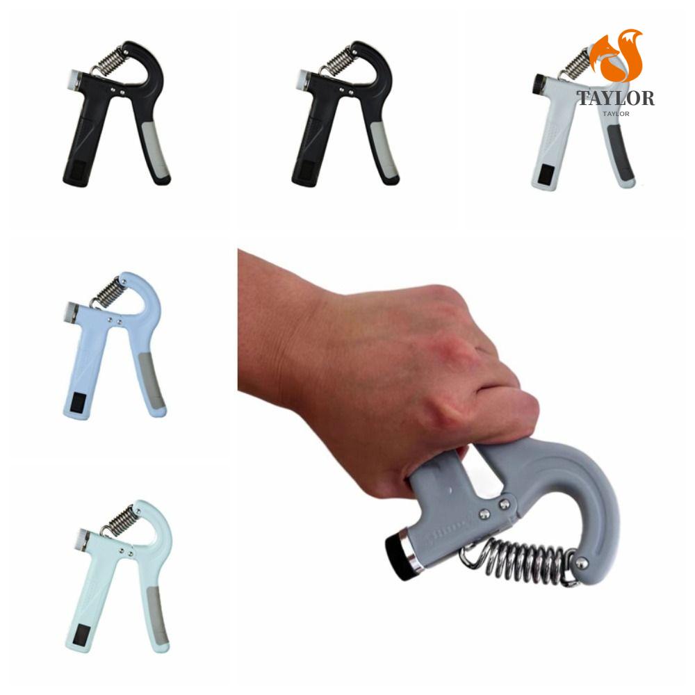 Dụng Cụ Luyện Tập Sức Mạnh Ngón Tay TAYLOR1 10-100Kg