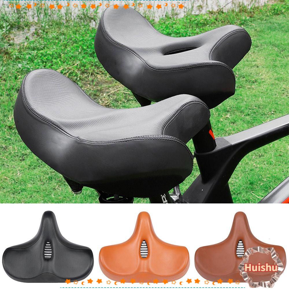 Yên Xe Đạp Leo Núi Thoải Mái Chất Lượng Cao