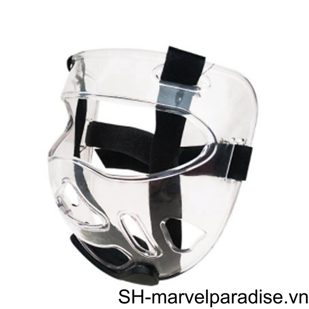 Tấm Chắn Bảo Vệ Mặt 120-140CM Khi Chơi Thể Thao / Boxing Cho Trẻ Em