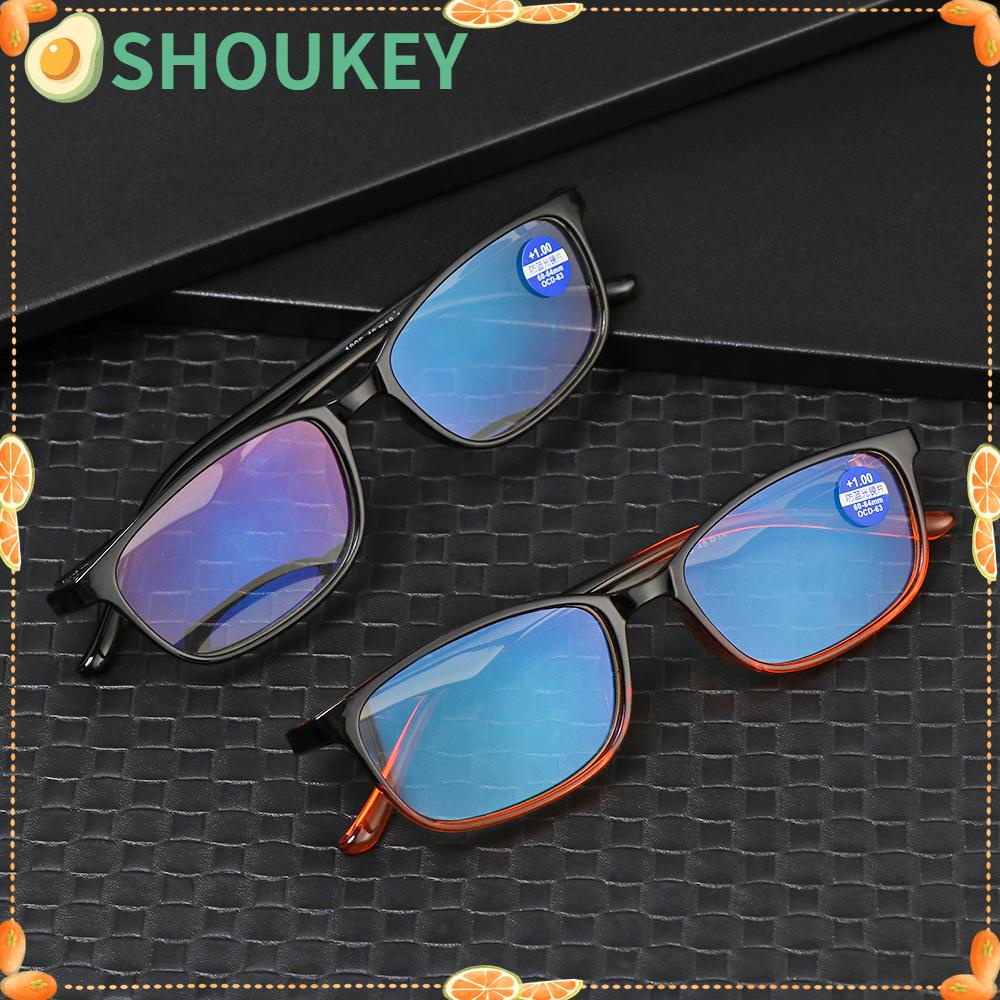 Kính Đọc Sách Độ Phân Giải Cao Siêu Nhẹ Tiện Dụng