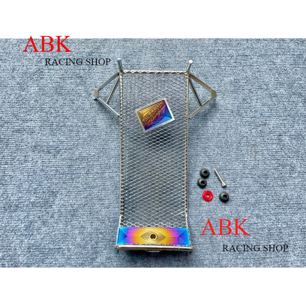 Baga Future Led - Future 125 xiken TẶNG KÈM TEM TITAN