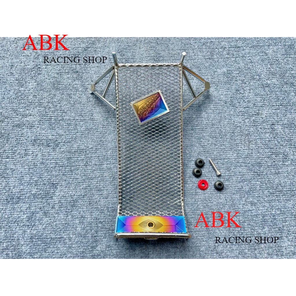 Baga Future Led - Future 125 xiken TẶNG KÈM TEM TITAN