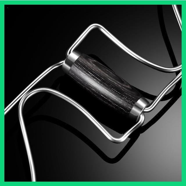 Kẹp Nhấc Chén Dĩa Nóng Bằng Thép Không Gỉ Chống Bỏng Cho Nhà Bếp Jwvn