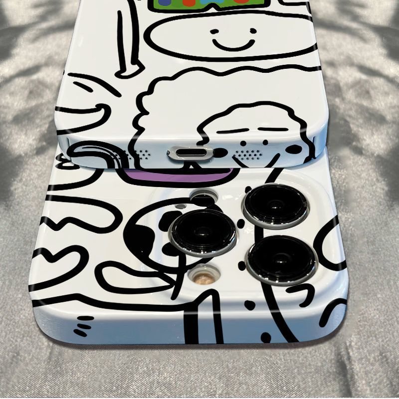 Ốp Điện Thoại Dẻo Họa Tiết Hoạt Hình Buzz Lightyear Dễ Thương Chống Sốc Cho Iphone11 plus 13 6Iniphone1214Pro78 9MQT 13