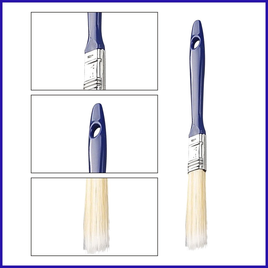 Chổi Lông Mềm Làm Sạch Nội Thất Xe Hơi