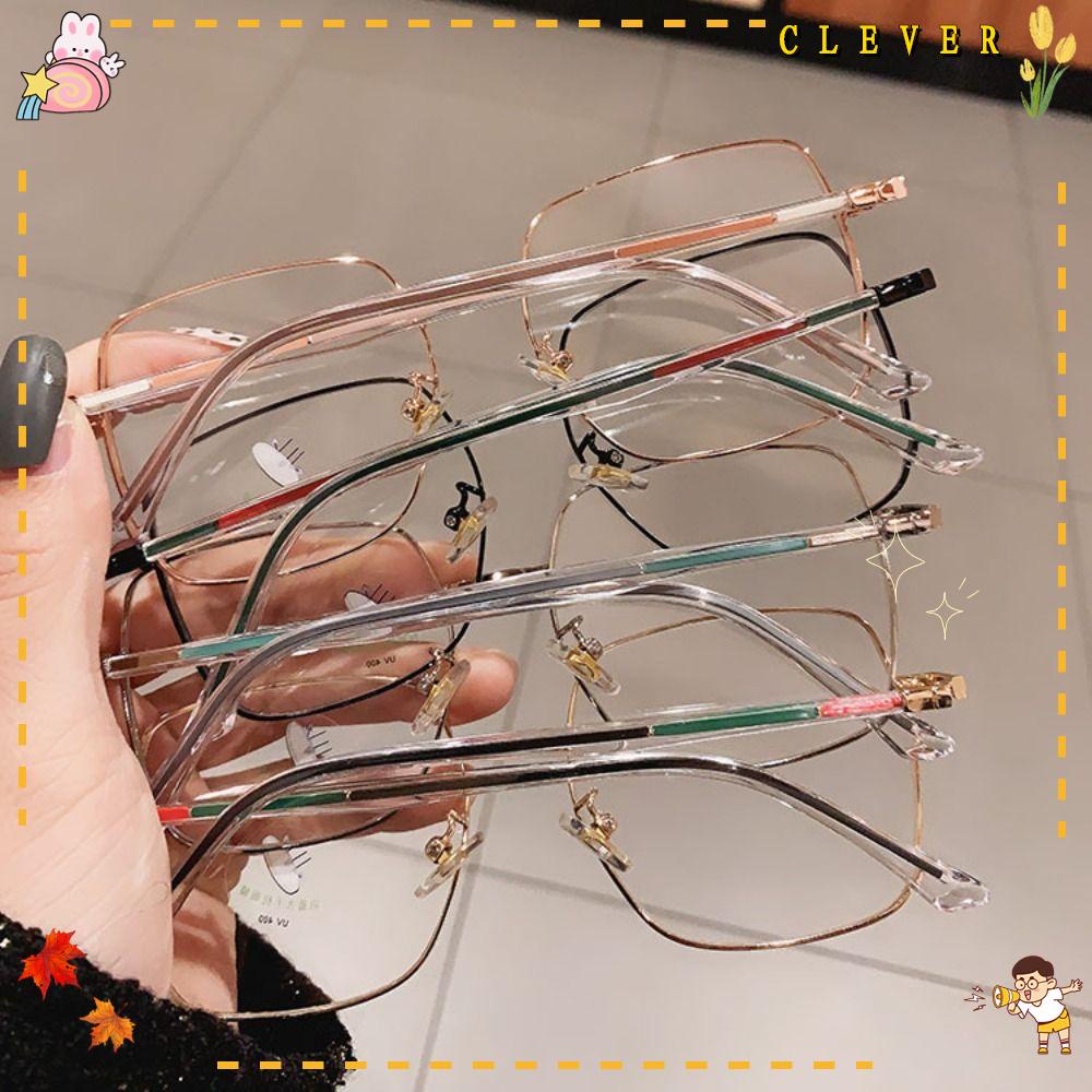 Mắt Kính Bảo Vệ Mắt Siêu Nhẹ Chống Ánh Sáng Xanh Siêu Bền Tiện Dụng Cho Văn Phòng