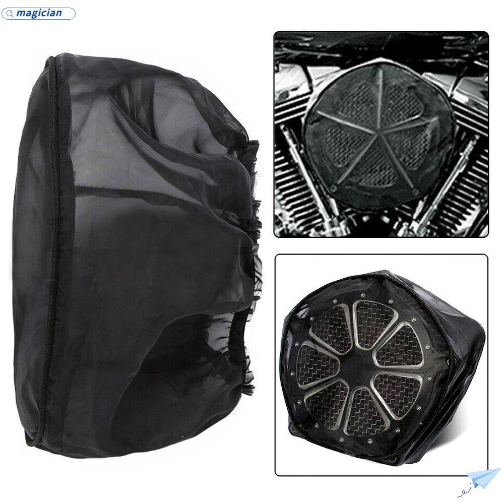 Vỏ Bọc Bộ Lọc Khí Chuyên Dụng Cho Xe Mô Tô Harley
