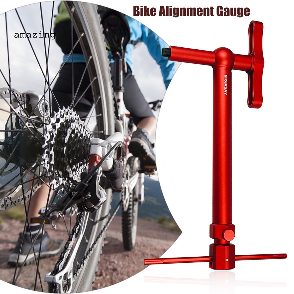 Dụng Cụ Chỉnh Sửa Tai Cho Xe Đạp MTB Thiết Kế Tiện Dụng