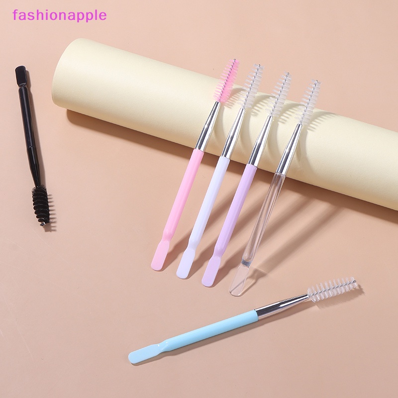 Cọ Chuốt Mi Có Thể Tái Sử Dụng Tiện Lợi