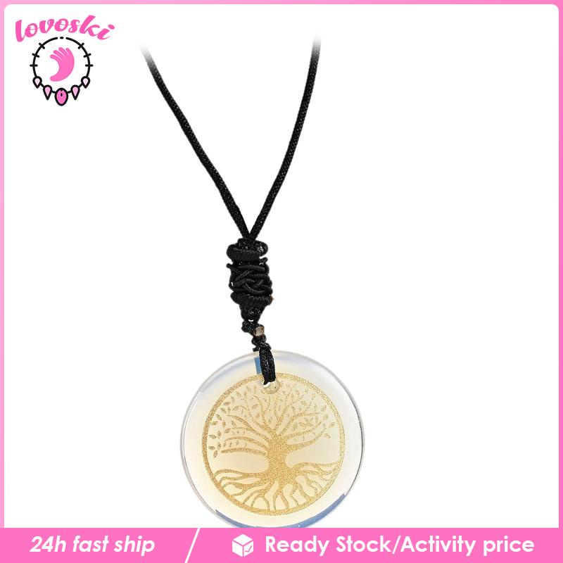 Phụ Kiện Mặt Dây Chuyền Thủ Công Unisex Mặc Hàng Ngày