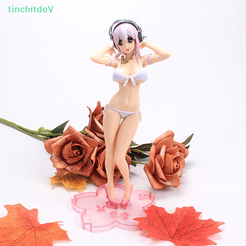 [TinchitdeV] Mô Hình Đồ Chơi Giày Cao Gót Quyến Rũ Anime Gợi Cảm Cho Bé