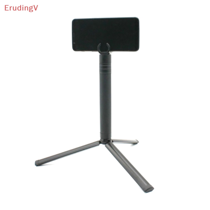 Gậy Tự Sướng Cầm Tay 6 Khớp Nối Dài Bằng Hợp Kim Nhôm Ốc Vít 1 / 4 Inch
