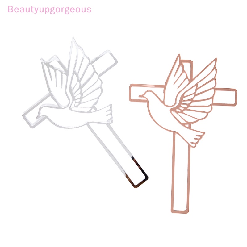 Topper Cắm Trang Trí Bánh Kem Chữ BeupgorsV