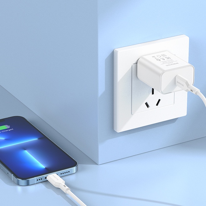 Sạc nhanh PD 20W  bảo hành 12 tháng Techzone Mall | BigBuy360 - bigbuy360.vn