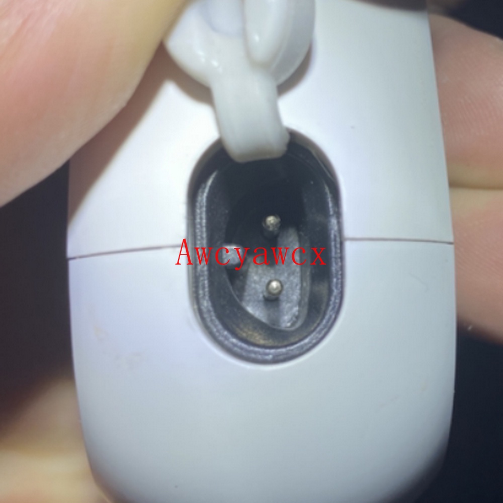 Bộ Sạc Nguồn 30V 0.6A 600mA 800mA 0.8A Cho Máy Hút Bụi JIMMY JV63 JV83 JV85 H8 Pro