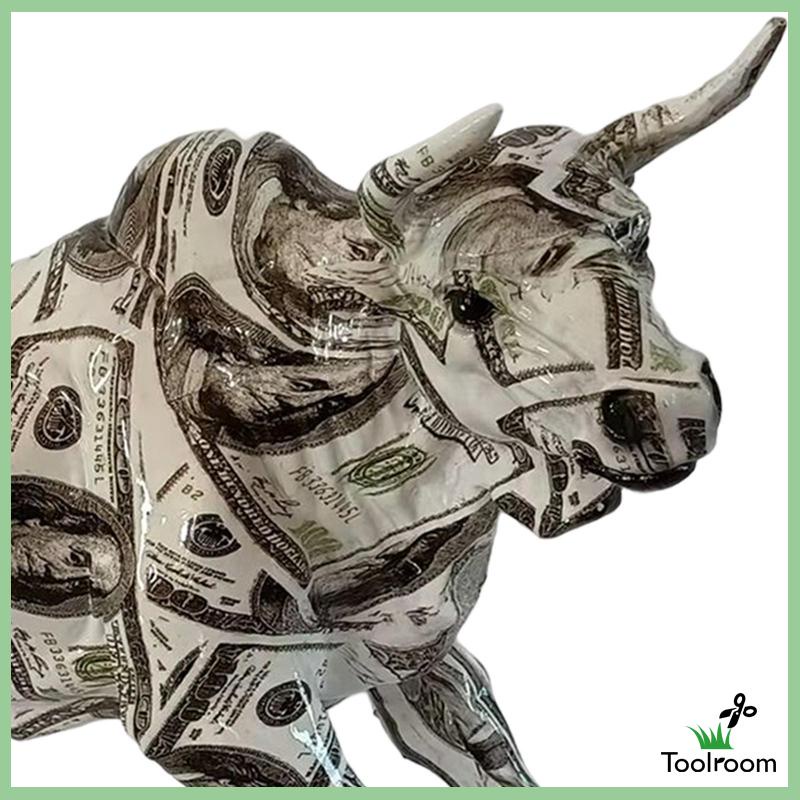 Mô Hình Tượng Để Bàn Dùng Trang Trí Văn Phòng