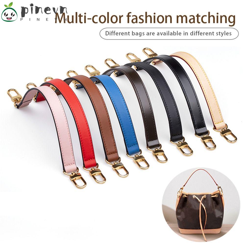 Dây Đeo Túi Xách Bằng Da Chất Lượng Cao