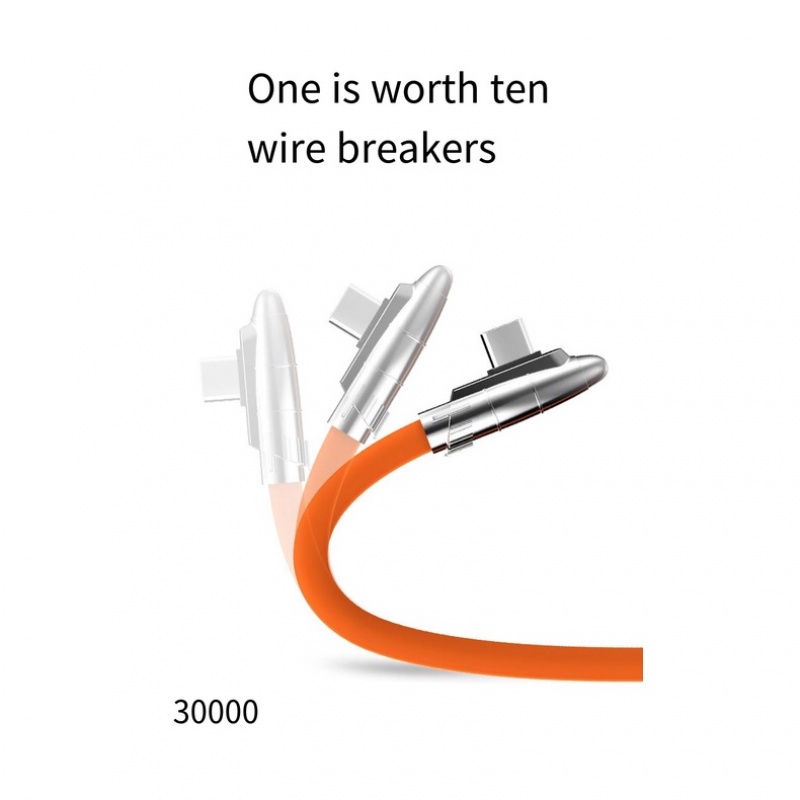 Dây Cáp Sạc USB Loại C 120W 6A Cho Samsung