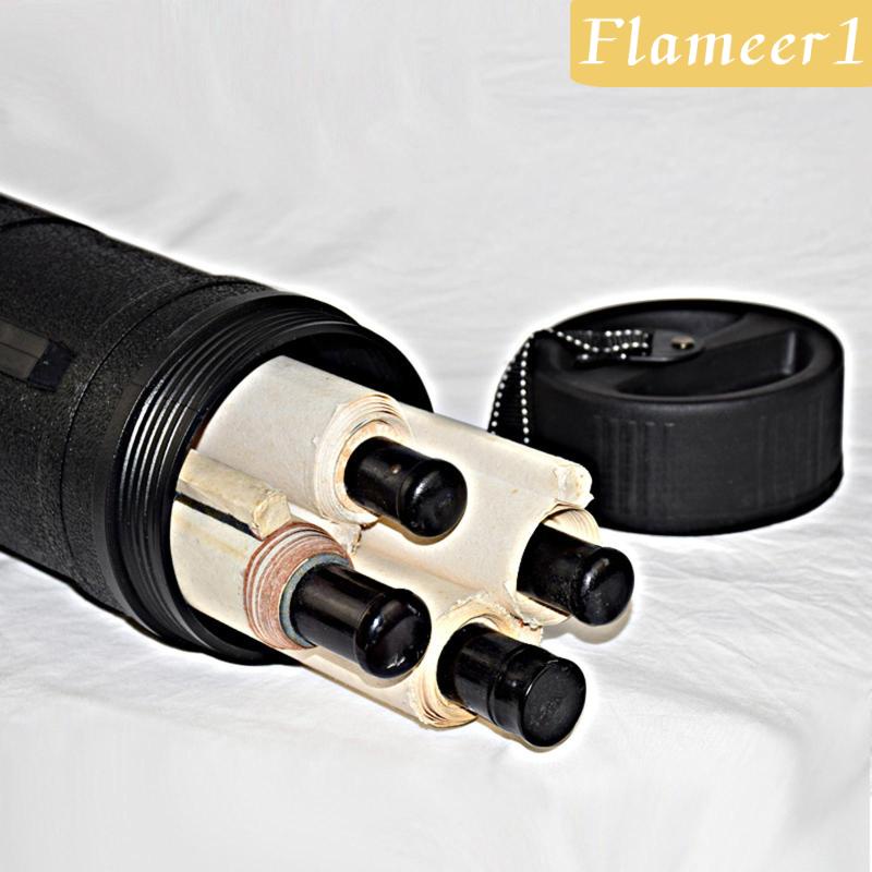 Hộp Tròn Đựng Dụng Cụ Vẽ Phác Thảo Chuyên Dụng